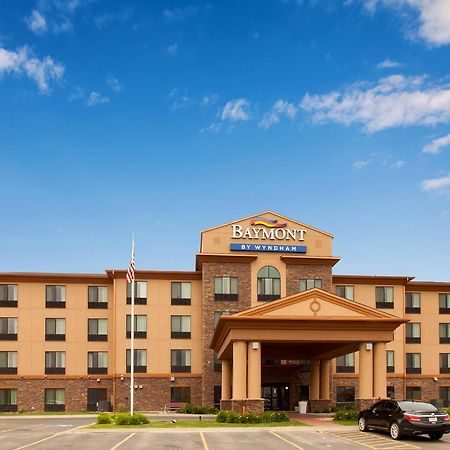 Baymont Inn & Suites By Wyndham Стерджис Екстер'єр фото